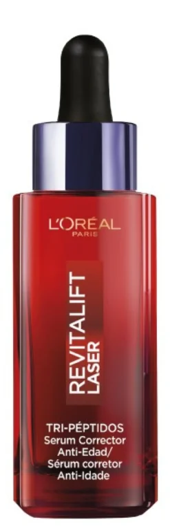 Coffret Revitalift Laser Sérum + Creme de Dia SPF25