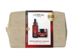 Coffret Revitalift Laser Sérum + Creme de Dia SPF25