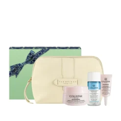 Coffret Rigenera Creme Antirrugas Alisadora