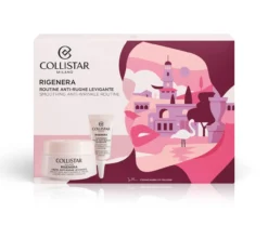 Coffret Rigenera Rotina Antirrugas