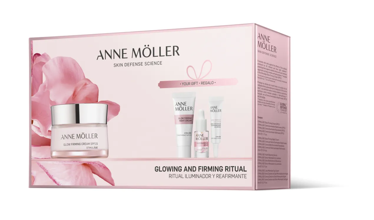 Coffret Ritual Stimulage