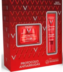 Coffret Rotina Antienvelhecimento Liftactiv Collagen
