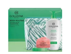 Coffret Rotina de Beleza Corporal Anti-celulite Reafirmante