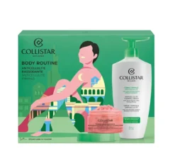 Coffret Rotina de Beleza Corporal Anti-celulite Reafirmante