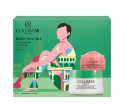 Coffret Rotina de Beleza Corporal Reafirmante Intensiva