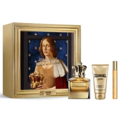 Coffret Scandal Absolu Parfum Concentré For Him