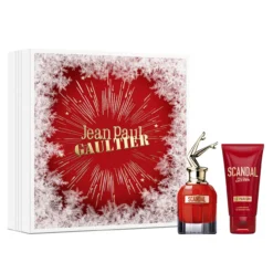 Coffret Scandal Le Parfum Eau de Parfum para mulher