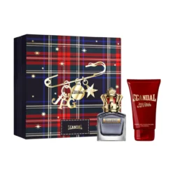 Coffret Scandal Pour Homme Eau de Toilette