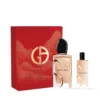 Coffret Sì Eau de Parfum Intense