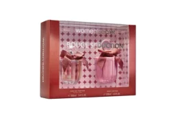 Coffret Secret Rouge Seduction Eau de Parfum