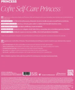 Coffret Self-Care Princess