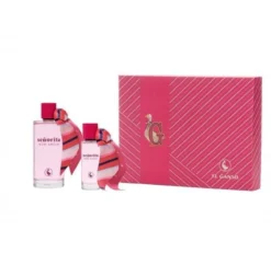 Coffret Señorita Mon Amour