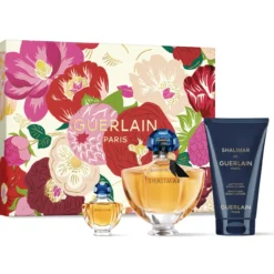 Coffret Shalimar Eau de Parfum