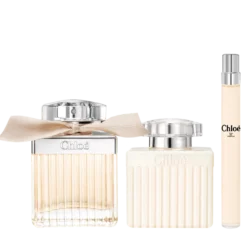 Coffret Signature Eau de Parfum