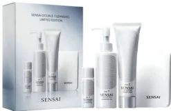 Coffret Silky Purifying Double Cleansing Edição Limitada