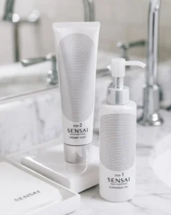 Coffret Silky Purifying Double Cleansing Edição Limitada