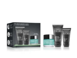 Coffret Sistema de Hidratação Intensa para Homem
