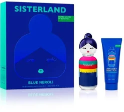 Coffret Sisterland Blue Neroli Eau de Toilette