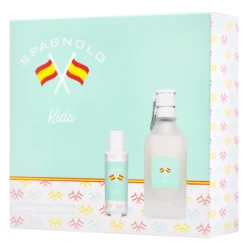 Coffret Spagnolo Kids