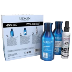 Coffret Spring 26 Extreme