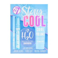 Coffret Stay Cool