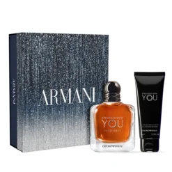 Coffret Stronger With You Intensely Eau de Parfum