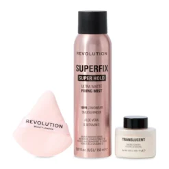 Coffret Superstar Bake