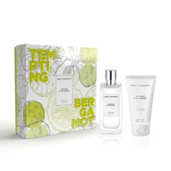 Coffret Tempting Bergamot Eau de Toilette