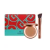 Coffret Terra Pó Bronzeador Efeito Seda