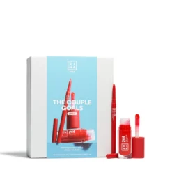 Coffret The Couple Goals Lip