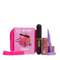 Coffret The Icon Blush x Tinder