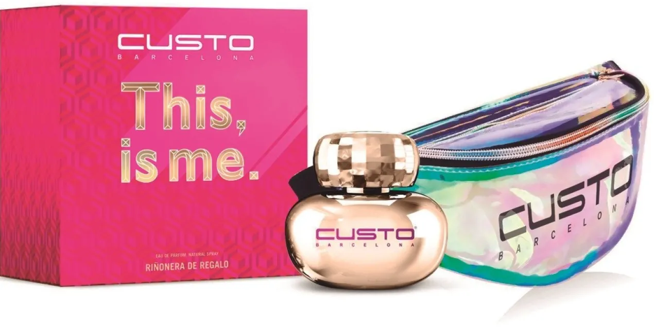 Coffret This Is Me Eau de Parfum
