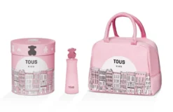 Coffret Tous Kids Girl