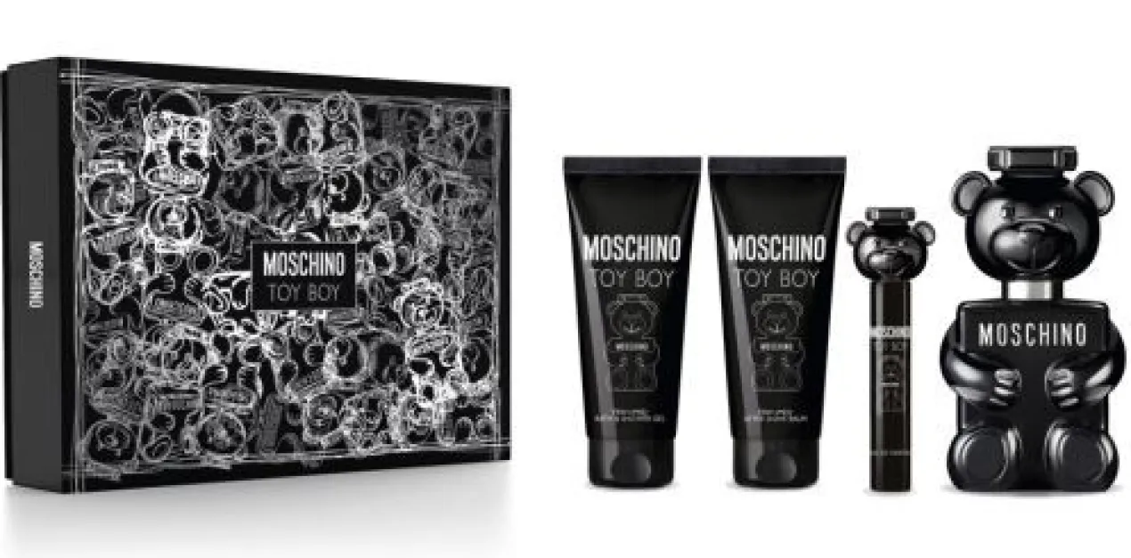 Coffret Toy Boy Eau de Parfum