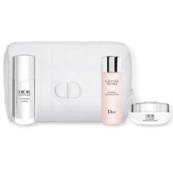 Coffret Tratamento Capture Ritual Correção Antienvelhecimento de Alto Desempenho
