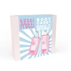 Coffret Tutti Frutti Every Body Glow