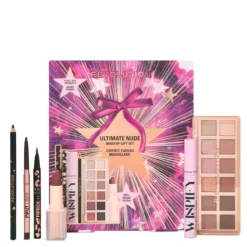 Coffret Ultimate Nude Makeup