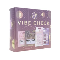 Coffret Vibe Check