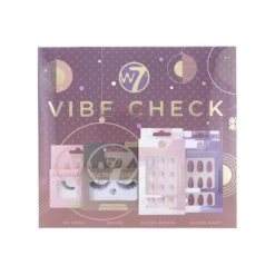 Coffret Vibe Check