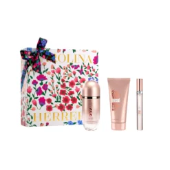 Coffret 212 Vip Rose Eau de Parfum