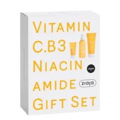 Coffret Vitamina C.B3 Niacinamida