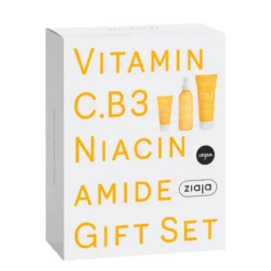 Coffret Vitamina C.B3 Niacinamida