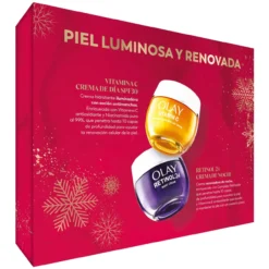 Coffret Vitamina C + Super Sérum 5 em 1