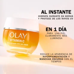 Coffret Vitamina C + Super Sérum 5 em 1
