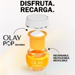 Coffret Vitamina C + Super Sérum 5 em 1