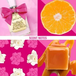 Coffret Viva la Juicy Eau de Parfum