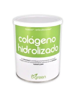 Colagénio Hidrolisado