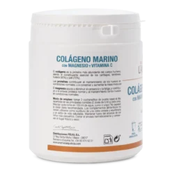 Colagénio Marinho com Magnésio e Vitamina C Sabor Melancia