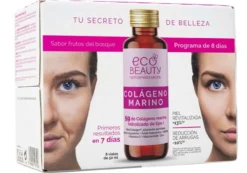 Colagénio Marinho Hidrolisado