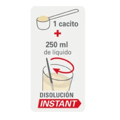 Colagénio Sabor Baunilha
